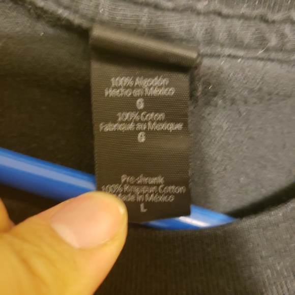 Dierks Bentley t-shirt - Picture 3 of 8